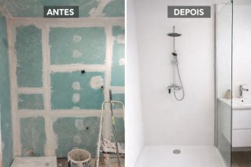 Luis Silva - Terras de Bouro - Trabajos de remodelación