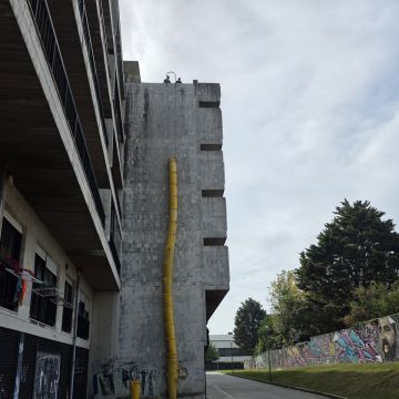Proença - Porto - Wände verkleiden, reparieren oder entfernen