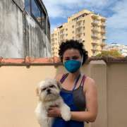 Tathyana Rosendo Pitanga Dias - Viseu - Pet Hotel