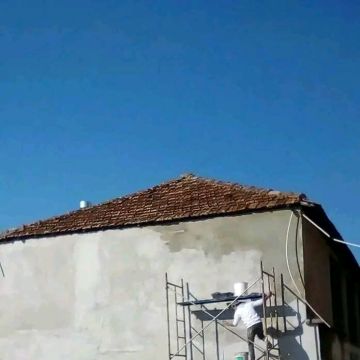 AS&SC REMODELAÇÃO E CONSTRUÇÃO - Santa Maria da Feira - Peinture extérieure