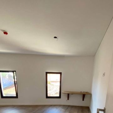 AntunesPinturas - Tomar - Peinture de portes
