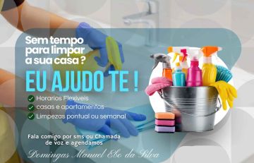Domingas - Sintra - Home Organizing
