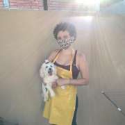 Tathyana Rosendo Pitanga Dias - Viseu - Pet Boarding and Daycare