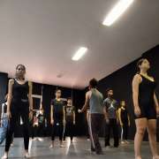 José Carlos - Porto - Aulas de Coreografia