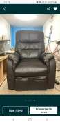 Upholstery Service