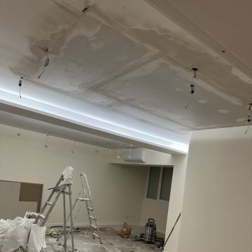Renan Castro - Vila Franca de Xira - Exterior Painting