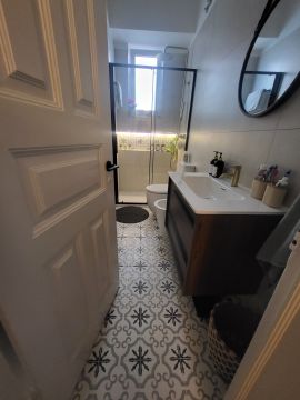ArQuizele - Lisboa - Plumbing Pipe Installation