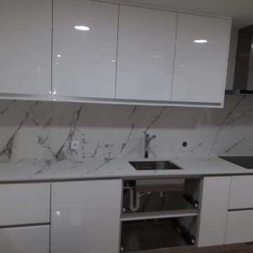 marcarobras lda - Guimarães - Kitchen Remodel