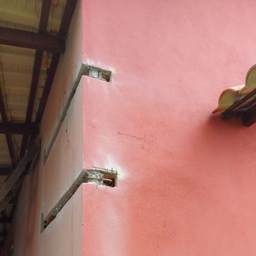 Marcos V. Candido - Oliveira do Bairro - Deep or Spring Cleaning