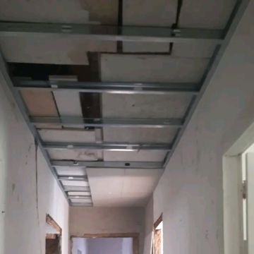 AS&SC REMODELAÇÃO E CONSTRUÇÃO - Santa Maria da Feira - Pose de moquette