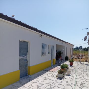 Filipe Gaspar - Palmela - Manutenção e Reparação de Terraço
