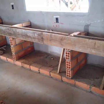 Destaque construção e remodelação - Portimão - Außenanstrich