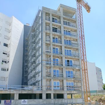 Ricardo Coimbra - Covilhã - Telhados e Coberturas