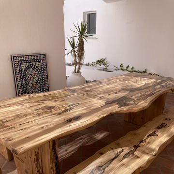 The Carpentry Club ® - Odemira - Carpintería refinada