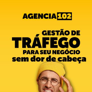 Agência 102 - Amadora - Marketing
