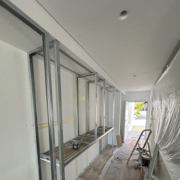 Renan Castro - Vila Franca de Xira - Railing Repair