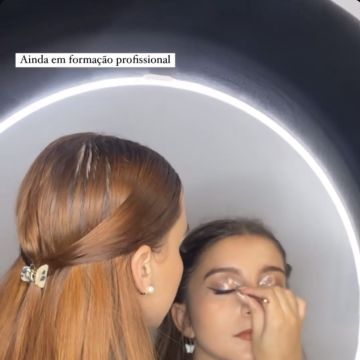 Catarina Rodrigues | Maquilhadora Algarve - Olhão - Peluqueros y maquilladores