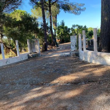 AntunesPinturas - Tomar - Peinture de portes