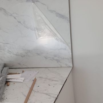 Ricardo Coimbra - Covilhã - Instalação de Alcatifa