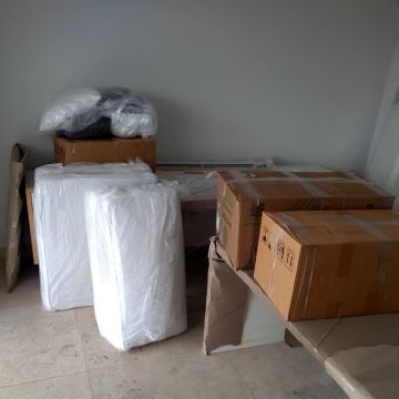 JHT Serviço Profissional - Seixal - Furniture Moving and Heavy Lifting