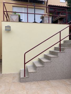 Luis Silva - Terras de Bouro - Remodelación de baños