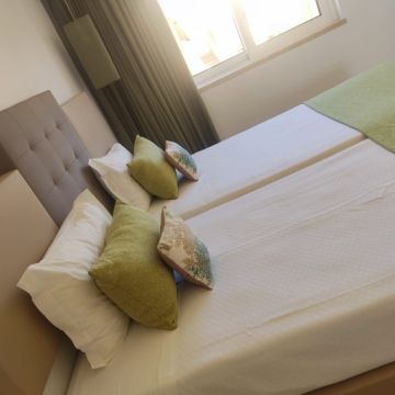 Ebenézer limpezas - Albufeira - Nettoyage de fenêtres