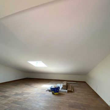 AntunesPinturas - Tomar - Peinture de portes