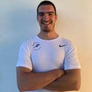 Personal Trainer Ricardo Costa - Online/Presencial em Braga - Amares - Personal Training e Fitness