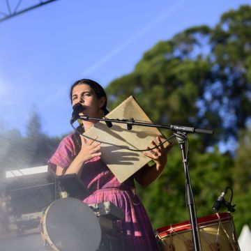 Oficiantes de bodas - Pedro Brandão - 