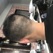 Ely Machado - Porto - Barbier