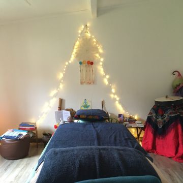 Ana Catarina - Setúbal - Alternative Healing