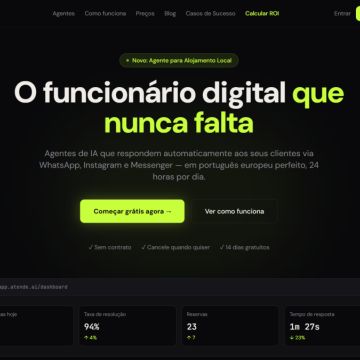 Falcao SmartWeb - Lisboa - E Commerce