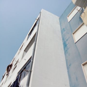Wilson santos - Almada - Asbestos Removal