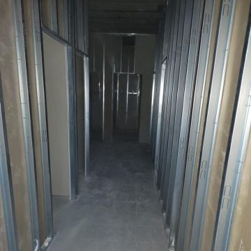 marcarobras lda - Guimarães - Stair Installation