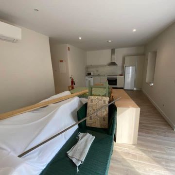 AntunesPinturas - Tomar - Peinture de maison