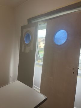 Flavio Fonseca | Artipinturas - Vila do Conde - Pintar puertas