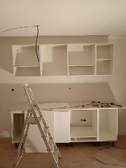 Ricardo Coimbra - Covilhã - Remodelações e Construção