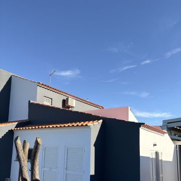 Alisson Marcos - Silves - Pintura Exterior