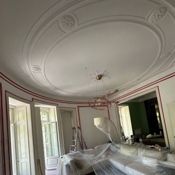 Renan Castro - Vila Franca de Xira - Roof Cleaning