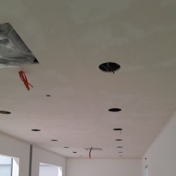 Destaque construção e remodelação - Portimão - Innenarchitektur oder Interior Design