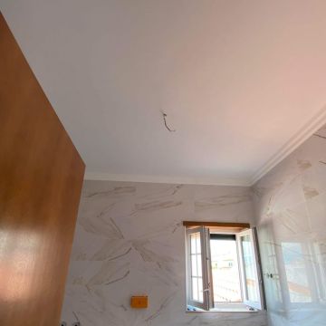AntunesPinturas - Tomar - Peinture de bâtiments