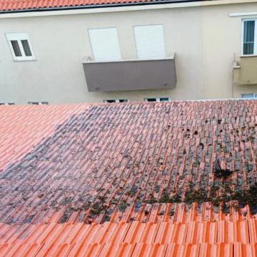 Ricardo Coimbra - Covilhã - Instalação de Pavimento em Pedra ou Ladrilho