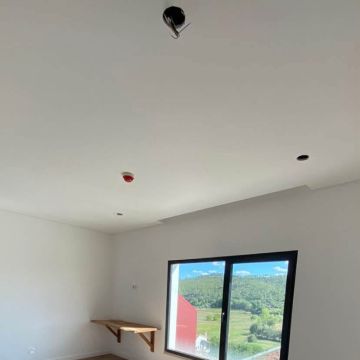 AntunesPinturas - Tomar - Peinture de maison