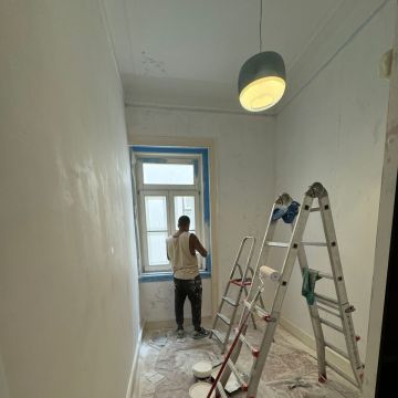 Renan Castro - Vila Franca de Xira - Insulation