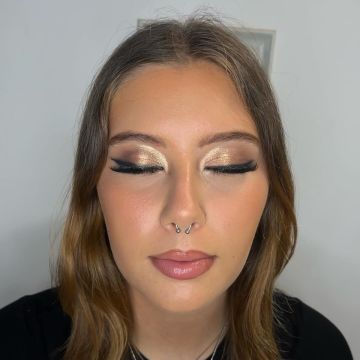 Catarina Rodrigues | Maquilhadora Algarve - Olhão - Maquillaje para eventos
