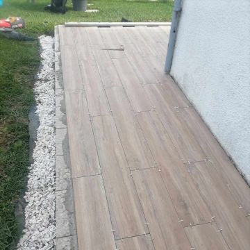 Renovações Sá - Esposende - Demolição de Construções