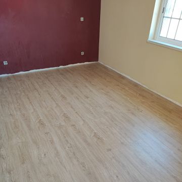 Wilson santos - Almada - Interior Painting