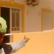 Santos Pinturas - Tavira - Deep or Spring Cleaning