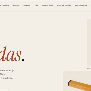 Mariana Martins - Felgueiras - Web-Design