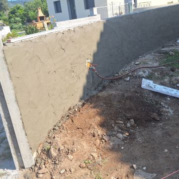 LM Construçoes e remodelações - Mangualde - Instalação ou Substituição de Telhado
